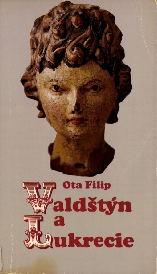 Valdštýn a Lukrecie