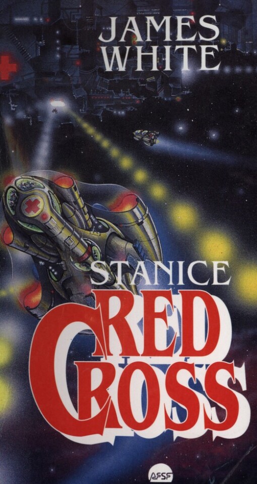Stanice Red Cross