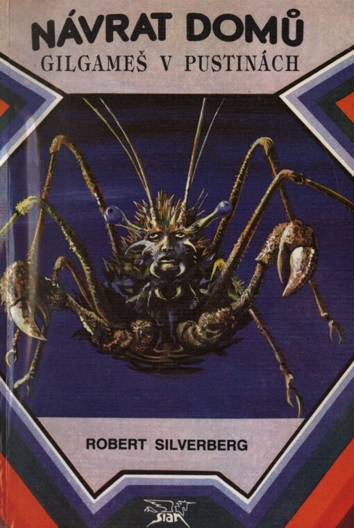 Návrat domů: Gilgameš v pustinách