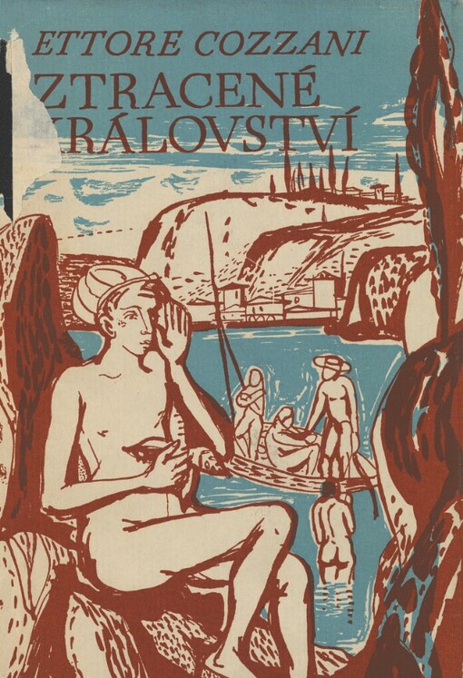 Ztracené království