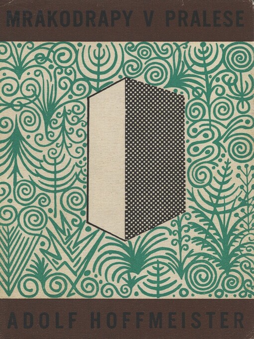 Mrakodrapy v pralese