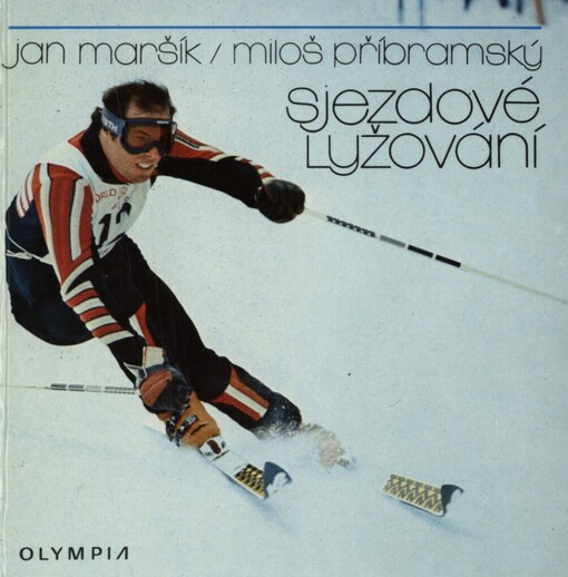 Sjezdové lyžování