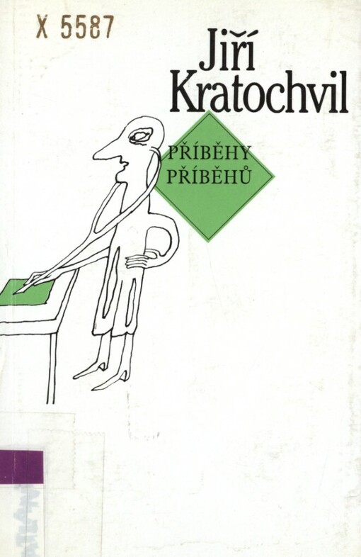 Příběhy příběhů