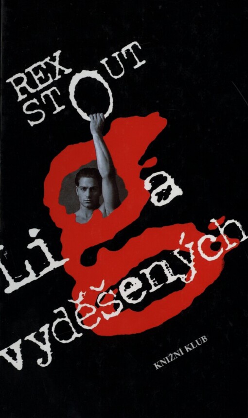 Liga vyděšených