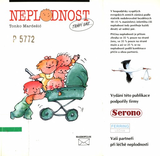 Neplodnost