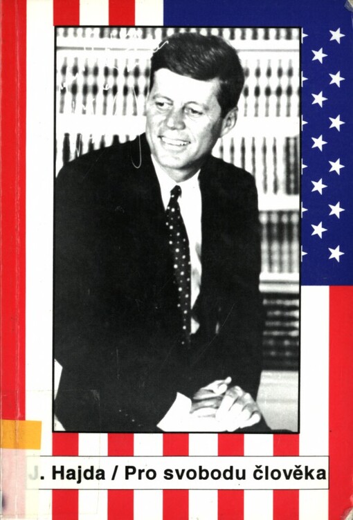 Pro svobodu člověka