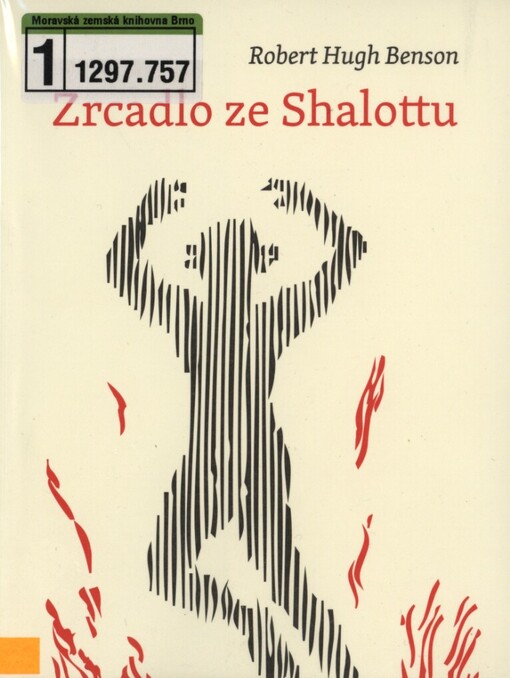 Zrcadlo ze Shalottu