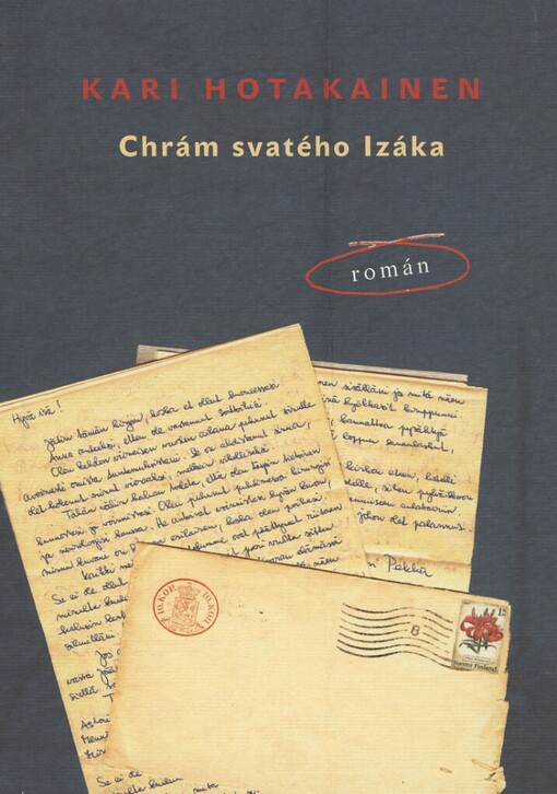 Chrám svatého Izáka