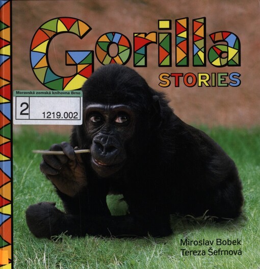 Gorilla stories