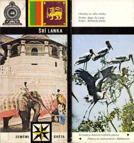 Šrílanská demokratická socialistická republika