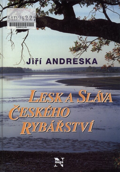 Lesk a sláva českého rybářství