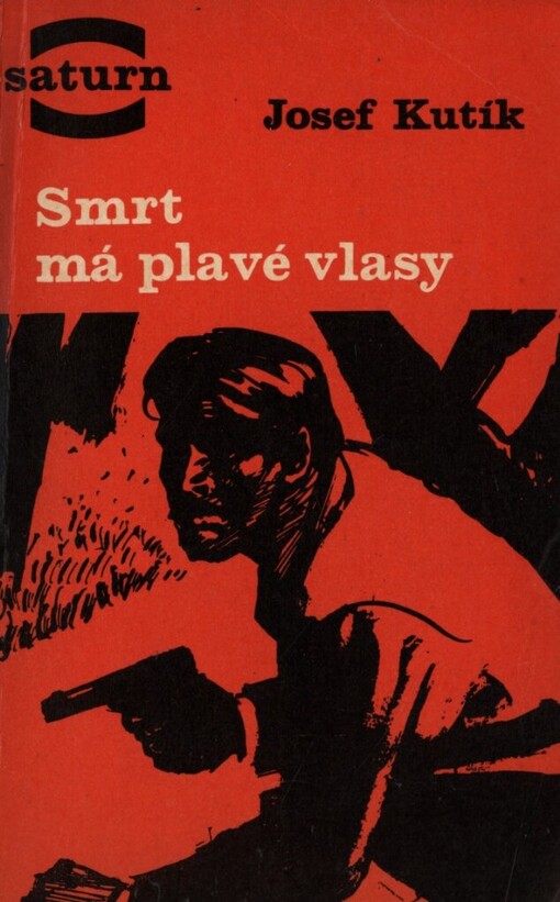 Smrt má plavé vlasy