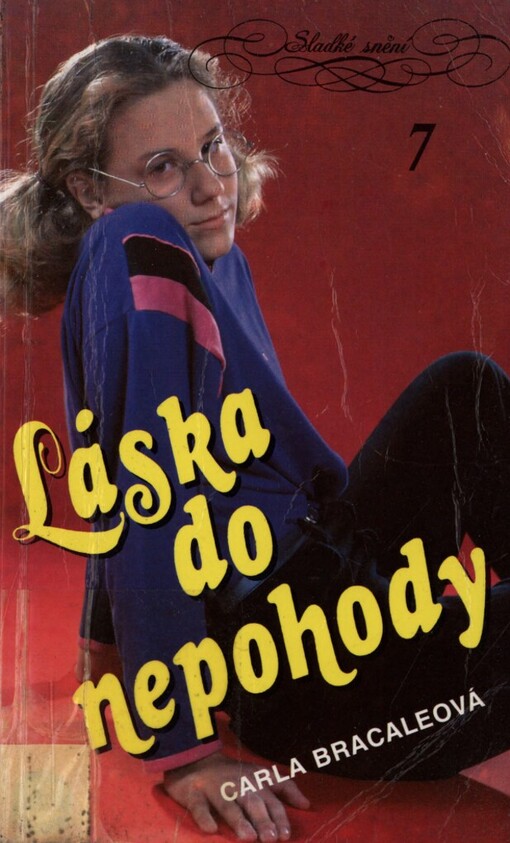 Láska do nepohody