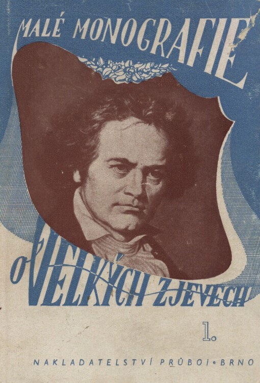 Beethoven :s rozborem všech 9 symfonií a s obsahem opery 