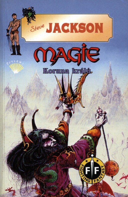 Magie