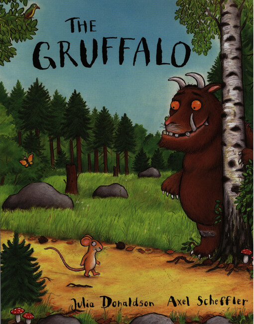 The Gruffalo