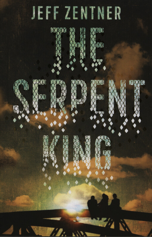 The serpent king : a novel