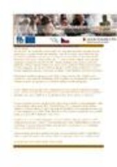 Sociální pedagogika v současné společnosti: sborník příspěvků z odborného semináře