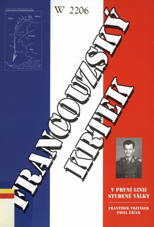 Francouzský krtek: v první linii studené války