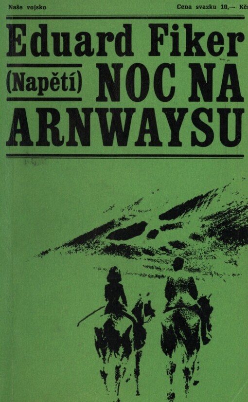 Noc na Arnwaysu