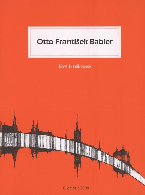 Otto František Babler