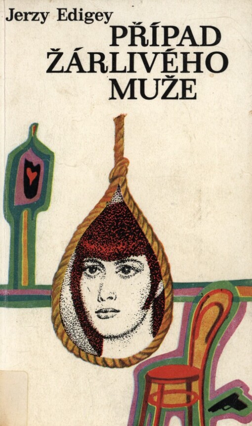 Případ žárlivého muže