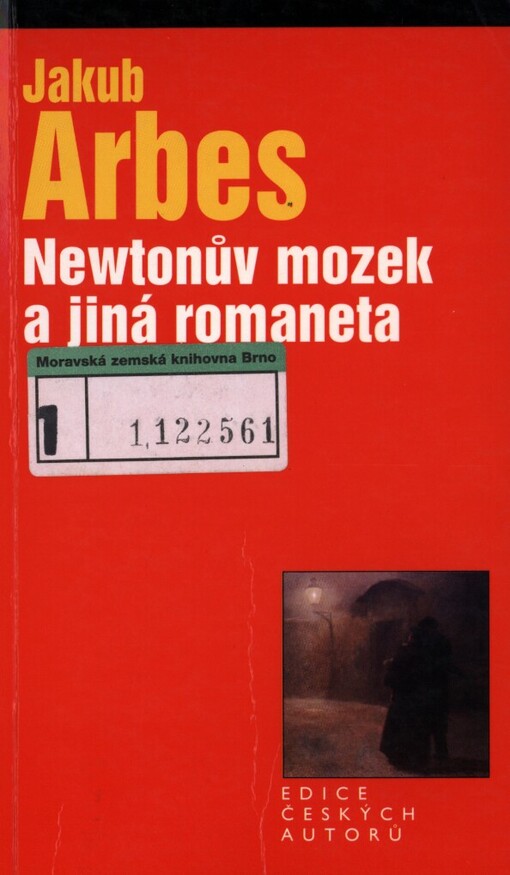 Zázračná Madona: Svatý Xaverius ; Newtonův mozek