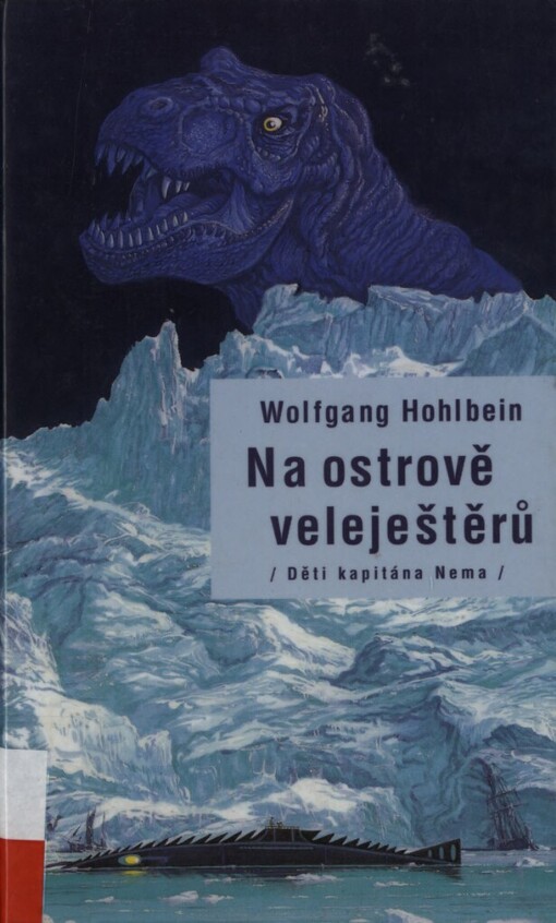 Děti kapitána Nema