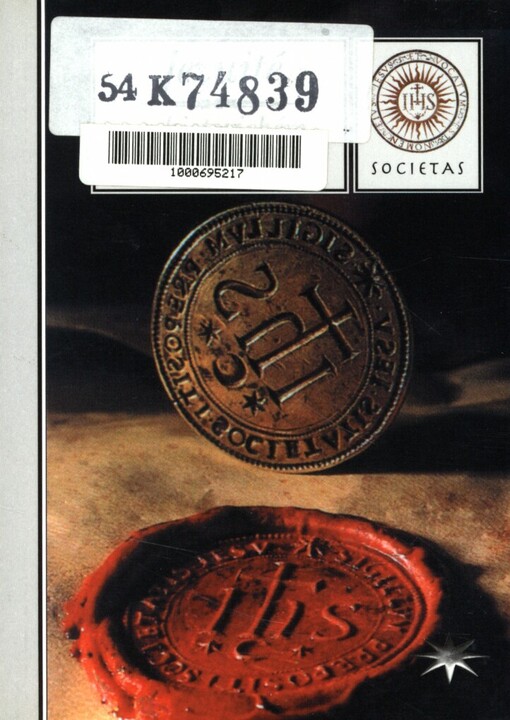 Jezuité v historickém přehledu