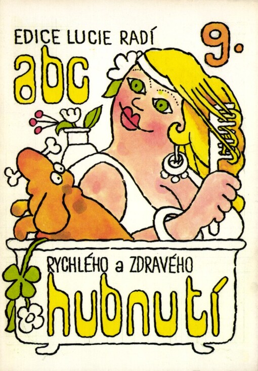 Abeceda rychlého a zdravého hubnutí