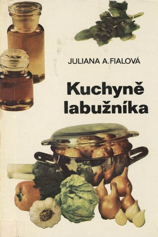 Kuchyně labužníka