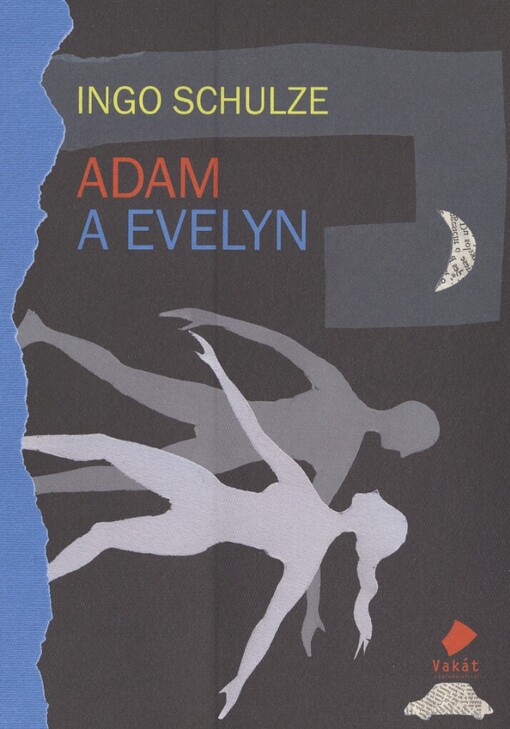 Adam a Evelyn
