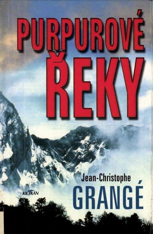 Purpurové řeky