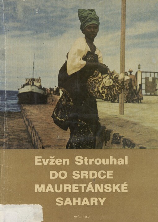 Do srdce mauretánské Sahary