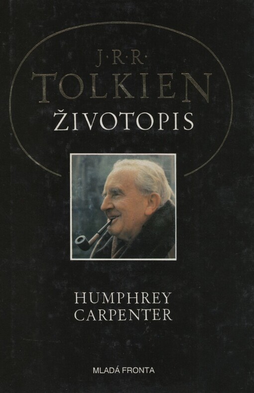 J.R.R. Tolkien: životopis