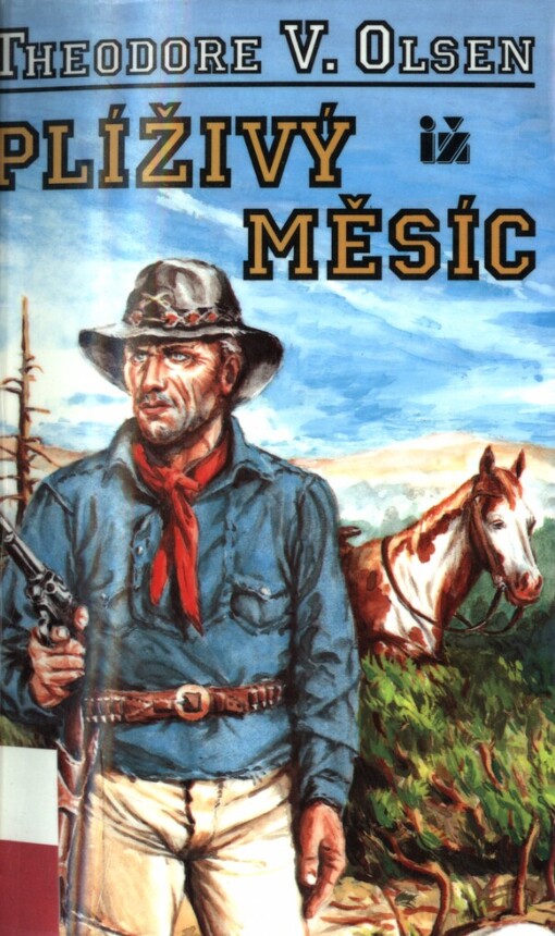 Plíživý měsíc