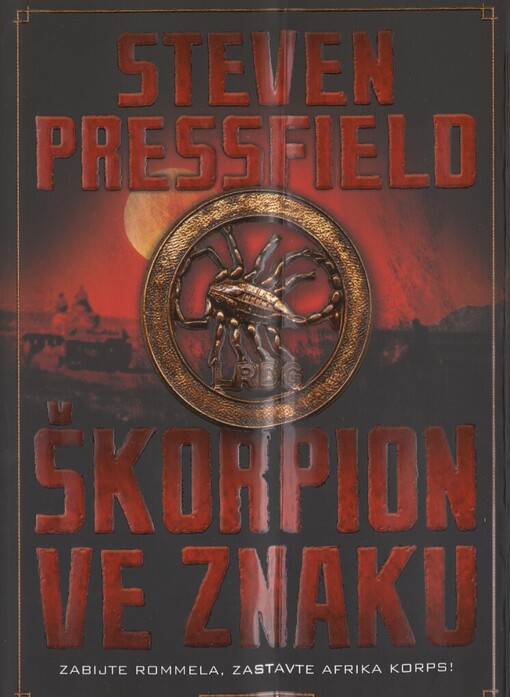 Škorpion ve znaku