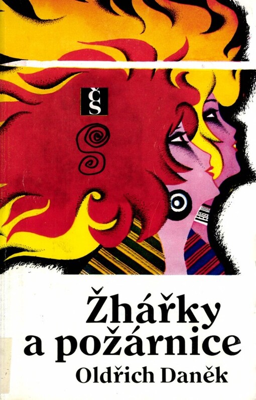 Žhářky a požárnice