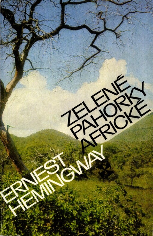 Zelené pahorky africké