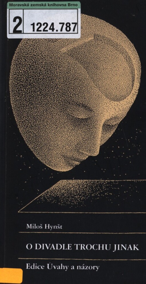 O divadle trochu jinak