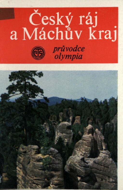 Český ráj a Máchův kraj