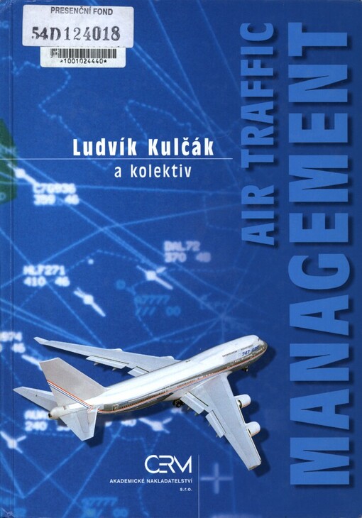Air traffic management (ATM)