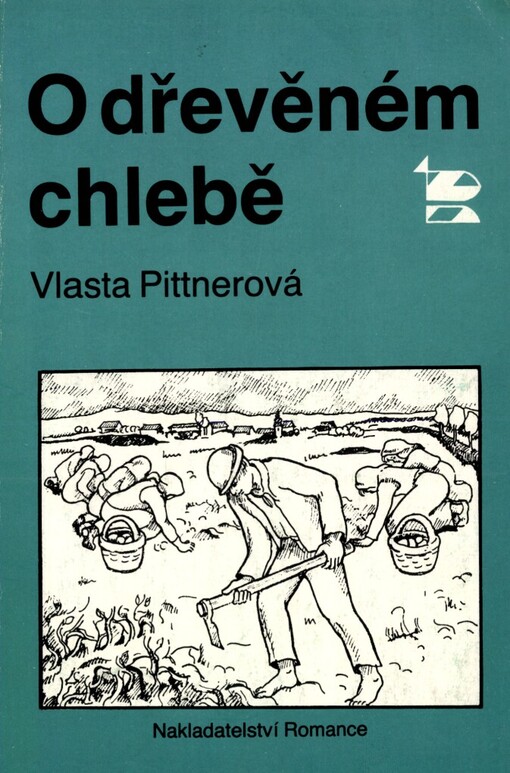 O dřevěném chlebě