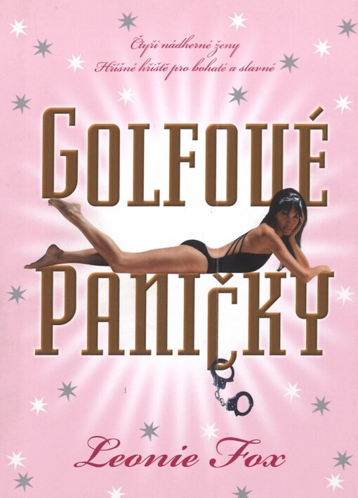 Golfové paničky