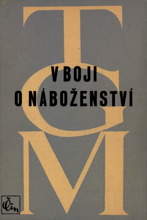 V boji o náboženství