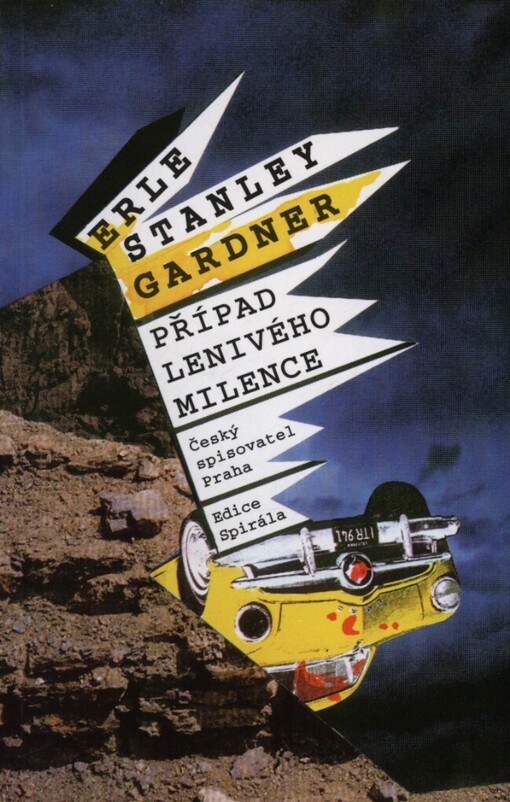 Případ lenivého milence