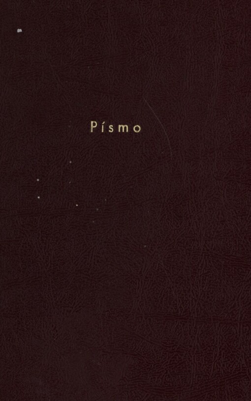 Písmo: Boží dobrodružství : Ježíškova dobrodružství