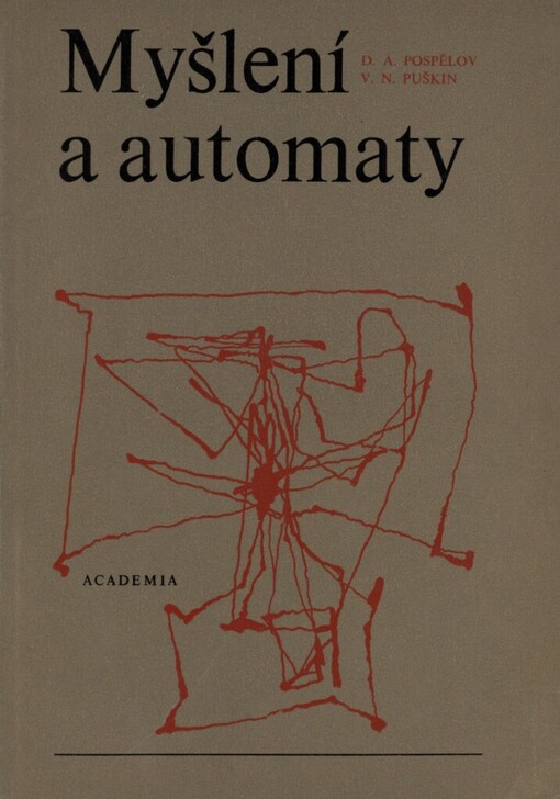 Myšlení a automaty