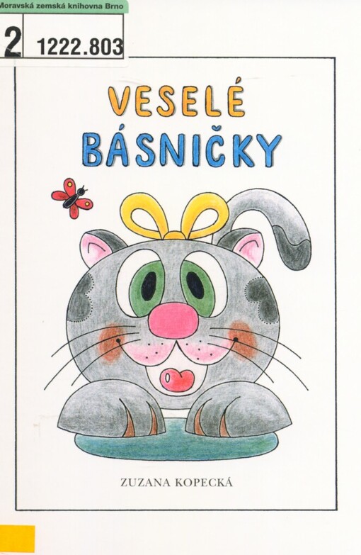 Veselé básničky