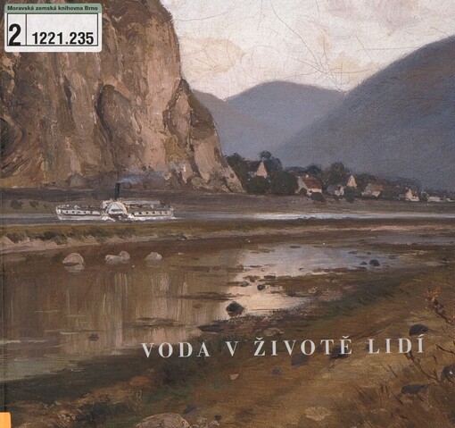 Voda v životě lidí: obrazy mistrů
